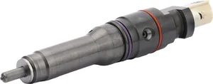 Delphi Diesel Aftermarket Reman Fuel Injector, Paccar Mx13 2017 Ex631155