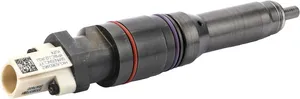 Delphi Diesel Aftermarket Reman Fuel Injector, Paccar Mx13 2017 Ex631155 — 2