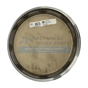 20231111 Genuine Volvo Dpf Diesel Particulate Filter For Mp7 — 3
