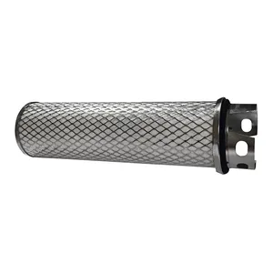 Inner Air Filter Element for Valtra 6000, 8000 & T Series Tractors