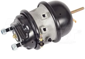 Dayton Parts 2024CWDR Air Disc - Chamber 2024 Combo Web Right Hand