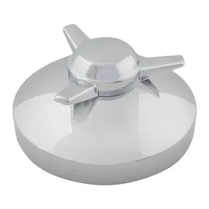 20260 Rear Hub Cap with Wing Spinner