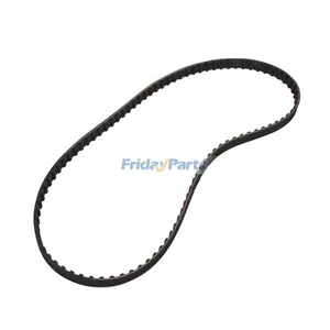 Timing Belt 2028852 for Mazda Engine 2.2L F2 Truck S60FTF187 S70FTF187…