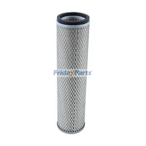 Air Filter 203-01-K1290 for Komatsu Excavator PC120-5K PC150LC-6K PC160-6K PC180LC-6K PW150ES-6K PW170ES-6K — 2