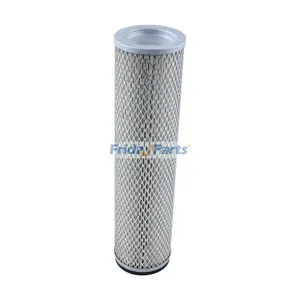 Air Filter 203-01-K1290 for Komatsu Excavator PC120-5K PC150LC-6K PC160-6K PC180LC-6K PW150ES-6K PW170ES-6K — 4