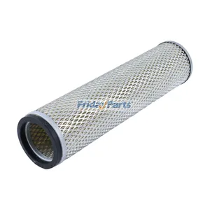 Air Filter 203-01-K1290 for Komatsu Excavator PC120-5K PC150LC-6K PC160-6K PC180LC-6K PW150ES-6K PW170ES-6K