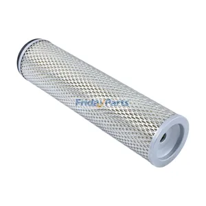 Air Filter 203-01-K1290 for Komatsu Excavator PC120-5K PC150LC-6K PC160-6K PC180LC-6K PW150ES-6K PW170ES-6K — 6