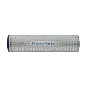 Air Filter 203-01-K1290 for Komatsu Excavator PC120-5K PC150LC-6K PC160-6K PC180LC-6K PW150ES-6K PW170ES-6K — 5