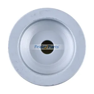 Air Filter 203-01-K1290 for Komatsu Excavator PC120-5K PC150LC-6K PC160-6K PC180LC-6K PW150ES-6K PW170ES-6K — 3