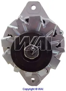 203-197 *NEW* Alternator for Mitsubishi, Caterpillar 24V 50A — 3