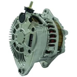 203-5324 *NEW* Alternator for Mitsubishi, Nissan, Infinity 12V 150A S7 — 2