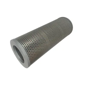 Hydraulic Filter 203-60-12140 For Komatsu PC80-1 BC100-1 — 2