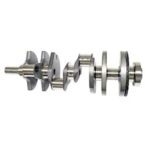 Crankshaft 4020304301 4020303701 for Mercedes Benz OM402 Engine