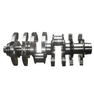 Crankshaft 4220304301 4220303701 for Mercedes Benz OM422 Engine