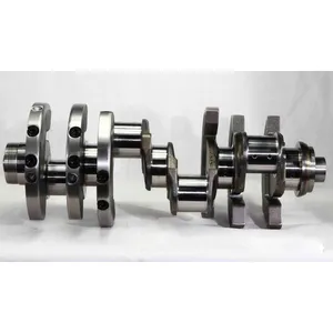 Crankshaft 4420304301 4420303701 for Mercedes Benz OM442 Engine