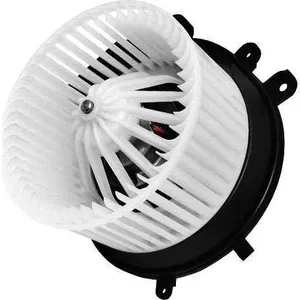 Blower Motor Assembly