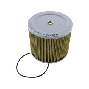 Strainer 203-60-56250 for Komatsu Excavator PC100-5 PC100-6 PC120-5 PC120-6 PC130-5 PC130-6 PC150-5 — 3