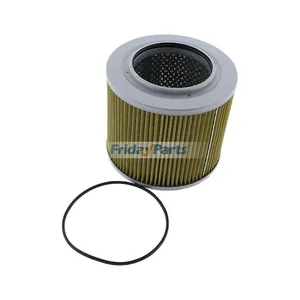 Strainer 203-60-56250 for Komatsu Excavator PC100-5 PC100-6 PC120-5 PC120-6 PC130-5 PC130-6 PC150-5