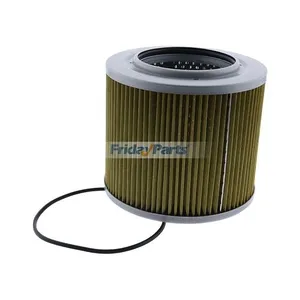 Strainer 203-60-56250 for Komatsu Excavator PC100-5 PC100-6 PC120-5 PC120-6 PC130-5 PC130-6 PC150-5 — 4