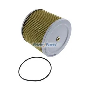 Strainer 203-60-56250 for Komatsu Excavator PC100-5 PC100-6 PC120-5 PC120-6 PC130-5 PC130-6 PC150-5 — 2