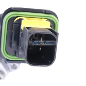 Turbo Actuator 1931136 2037561 for Paccar Engine MX13 EPA13 — 9