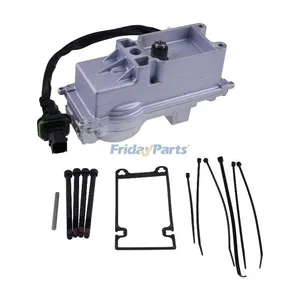 Turbo Actuator 1931136 2037561 for Paccar Engine MX13 EPA13 — 4