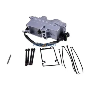 Turbo Actuator 1931136 2037561 for Paccar Engine MX13 EPA13 — 6