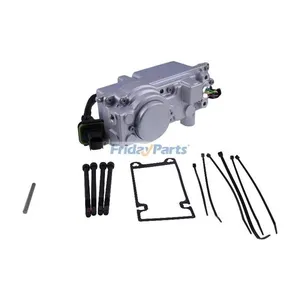 Turbo Actuator 1931136 2037561 for Paccar Engine MX13 EPA13 — 5