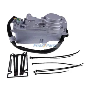 Turbo Actuator 1931136 2037561 for Paccar Engine MX13 EPA13