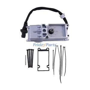 Turbo Actuator 1931136 2037561 for Paccar Engine MX13 EPA13 — 8
