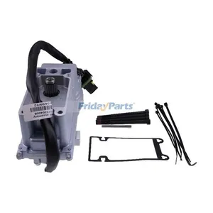 Turbo Actuator 1931136 2037561 for Paccar Engine MX13 EPA13 — 7