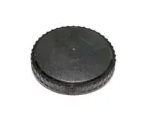 VOLVO FUEL CAP 80MM NON LOCKING