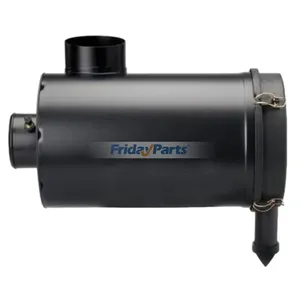 Air Cleaner 204-00067 for Doosan Engine DL06 Excavator DX140W DX225 DX200 DX220LC DX230 Loader DL250 DL200