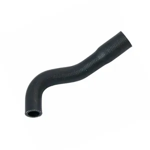 20 Gallon Fuel Tank Vent Hose with 2 clamp 52040081 17741.05 for Omix-Ada Jeep Wrangler YJ 1987-1995 — 4
