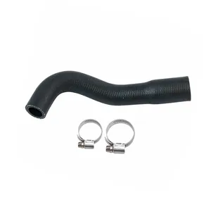 20 Gallon Fuel Tank Vent Hose with 2 clamp 52040081 17741.05 for Omix-Ada Jeep Wrangler YJ 1987-1995 — 2