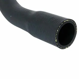 20 Gallon Fuel Tank Vent Hose with 2 clamp 52040081 17741.05 for Omix-Ada Jeep Wrangler YJ 1987-1995 — 3