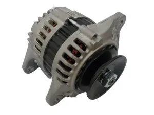 204-203 *NEW* Alternator for Hitachi, John Deere, Yanmar 12V 50A