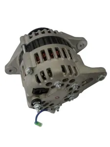 204-203 *NEW* Alternator for Hitachi, John Deere, Yanmar 12V 50A — 2