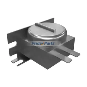 Resistor 204-9921 for Caterpillar CAT 3054C Enigne 414E 416D… Loader