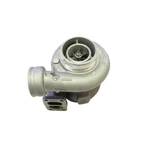 Turbo S2A Turbocharger 20405604 for Deutz Engine BF4M1013 BF4M1013E