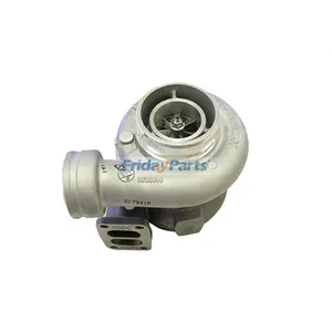 Turbo S2A Turbocharger 20405604 for Deutz Engine BF4M1013 BF4M1013E