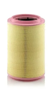 VOLVO ENGINE AIR INTAKE FILTER (MANN)
