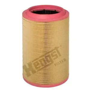 VOLVO ENGINE AIR INTAKE FILTER (HENGST)