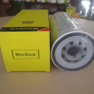 For Volvo Excavator EC330B EC360B EC460B Diesel Filter VOE20430751 — 4
