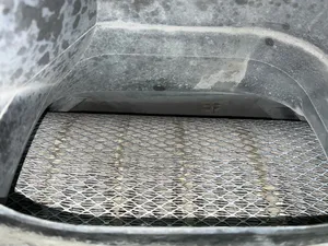 Volvo Air Cleaner For Sale, VNL Series Conventional-New Generation — 8