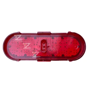 Tail Light LED 60-Series 20448979, 60250R3 — 2