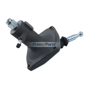 Clutch Slave Cylinder S9700515090 20458737 for Volvo Truck — 5