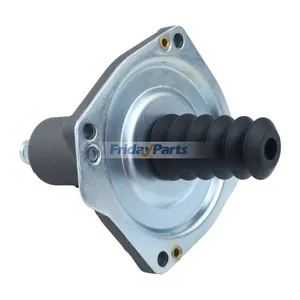 Clutch Slave Cylinder S9700515090 20458737 for Volvo Truck — 6