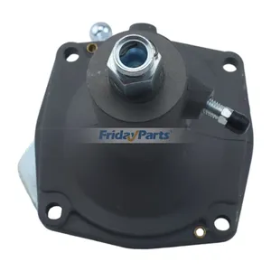 Clutch Slave Cylinder S9700515090 20458737 for Volvo Truck — 7