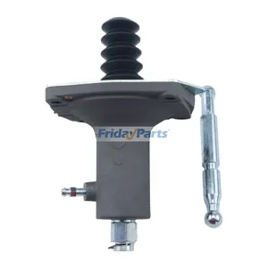 Clutch Slave Cylinder S9700515090 20458737 for Volvo Truck — 4